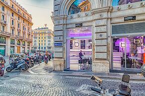 THE ONE Boutique Hotel & SPA Rome