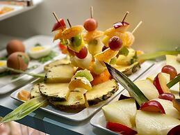 THE ONE Boutique Hotel & SPA Rome