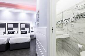 THE ONE Boutique Hotel & SPA Rome