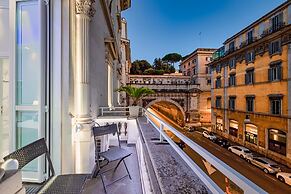 THE ONE Boutique Hotel & SPA Rome