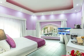 THE ONE Boutique Hotel & SPA Rome