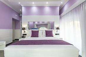 THE ONE Boutique Hotel & SPA Rome