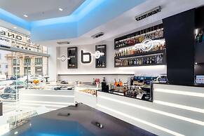 THE ONE Boutique Hotel & SPA Rome