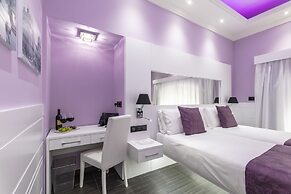 THE ONE Boutique Hotel & SPA Rome
