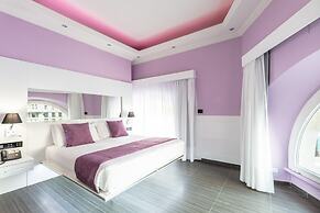 THE ONE Boutique Hotel & SPA Rome