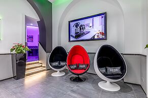 THE ONE Boutique Hotel & SPA Rome