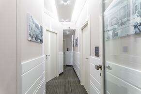 THE ONE Boutique Hotel & SPA Rome