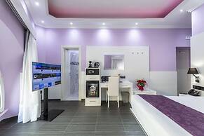 THE ONE Boutique Hotel & SPA Rome