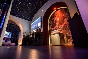 THE ONE Boutique Hotel & SPA Rome