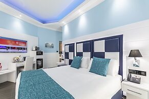 THE ONE Boutique Hotel & SPA Rome