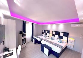 THE ONE Boutique Hotel & SPA Rome