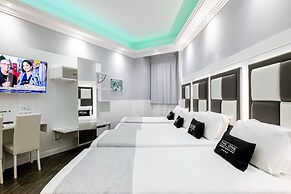 THE ONE Boutique Hotel & SPA Rome