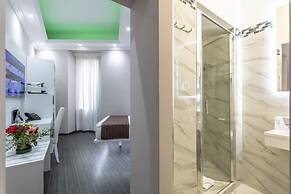 THE ONE Boutique Hotel & SPA Rome