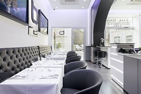 THE ONE Boutique Hotel & SPA Rome