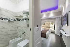 THE ONE Boutique Hotel & SPA Rome