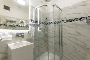 THE ONE Boutique Hotel & SPA Rome