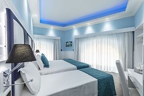 THE ONE Boutique Hotel & SPA Rome