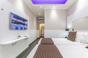 THE ONE Boutique Hotel & SPA Rome