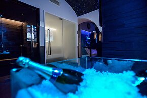 THE ONE Boutique Hotel & Private SPA Roma