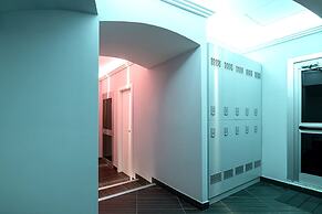 THE ONE Boutique Hotel & SPA Rome