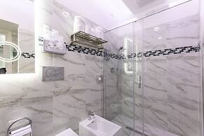 THE ONE Boutique Hotel & SPA Rome