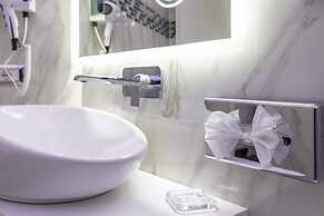 THE ONE Boutique Hotel & SPA Rome