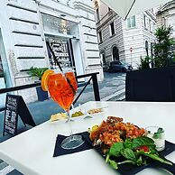 THE ONE Boutique Hotel & SPA Rome