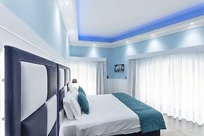 THE ONE Boutique Hotel & SPA Rome