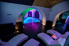 THE ONE Boutique Hotel & SPA Rome