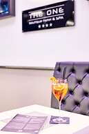 THE ONE Boutique Hotel & SPA Rome