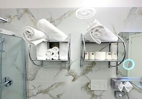 THE ONE Boutique Hotel & SPA Rome
