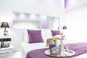 THE ONE Boutique Hotel & SPA Rome