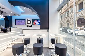 THE ONE Boutique Hotel & SPA Rome