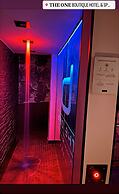 THE ONE Boutique Hotel & SPA Rome