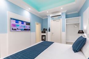 THE ONE Boutique Hotel & SPA Rome