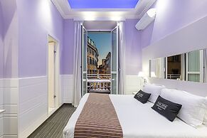 THE ONE Boutique Hotel & SPA Rome