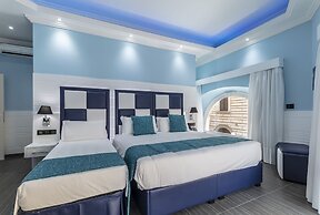 THE ONE Boutique Hotel & SPA Rome