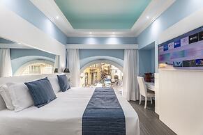 THE ONE Boutique Hotel & SPA Rome