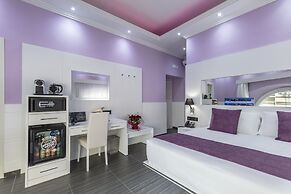 THE ONE Boutique Hotel & SPA Rome