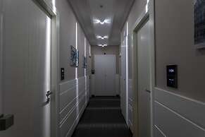 THE ONE Boutique Hotel & SPA Rome