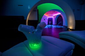 THE ONE Boutique Hotel & SPA Rome