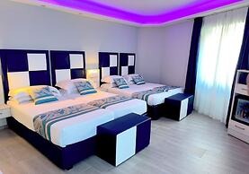 THE ONE Boutique Hotel & SPA Rome