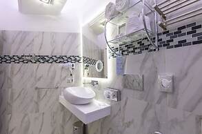 THE ONE Boutique Hotel & SPA Rome