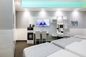 THE ONE Boutique Hotel & SPA Rome