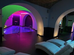 THE ONE Boutique Hotel & SPA Rome