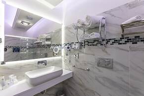 THE ONE Boutique Hotel & SPA Rome