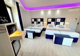 THE ONE Boutique Hotel & SPA Rome