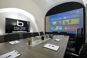 THE ONE Boutique Hotel & SPA Rome