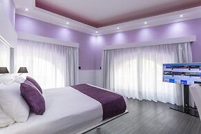 THE ONE Boutique Hotel & SPA Rome