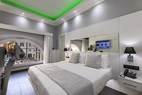 THE ONE Boutique Hotel & SPA Rome